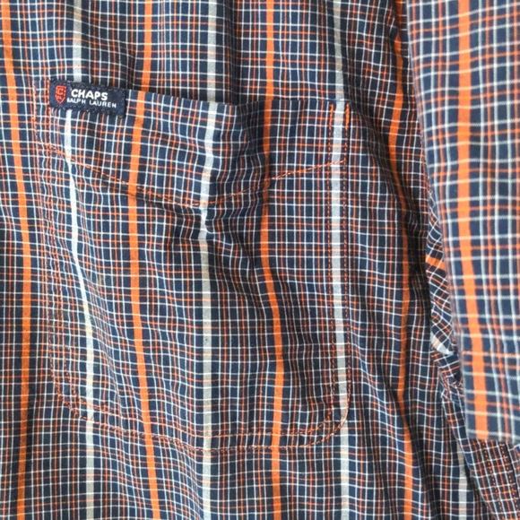 Chaps Shirt - Picture 2 of 5